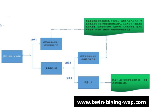 体育明星代言如何实现盈利 解析代言收入背后的商业模式